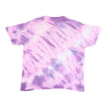 1990s Jimi Hendrix Experience Tie Dye Shirt