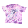 1990s Jimi Hendrix Experience Tie Dye Shirt