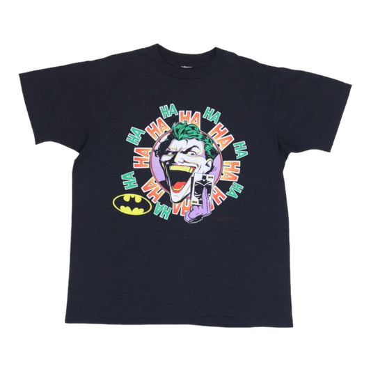 1989 Joker DC Comics Shirt