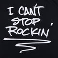 1994 REO Speedwagon I Can't Stop Rockin Shirt