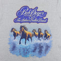 1983 Bob Seger The Distance Tour Shirt