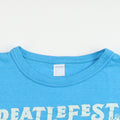 1984 Beatlefest Beatles Fab Four Shirt