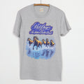 1983 Bob Seger The Distance Tour Shirt