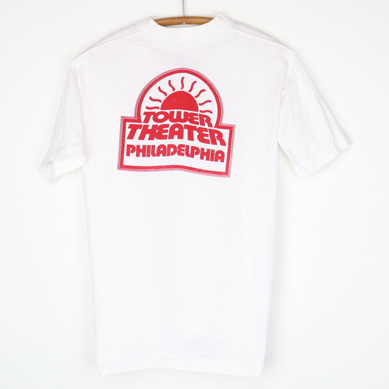 1970s Midnight Sun Tower Theater Philadelpihia Shirt