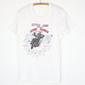 1982 Jerry Garcia Palladium Concert Shirt