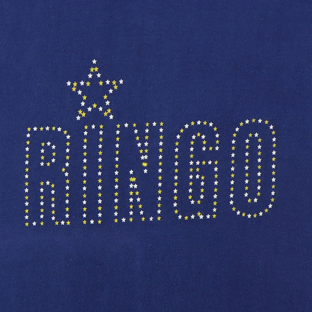 1974 Ringo Starr Promo Shirt