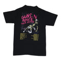 1987 Guns N Roses Robert Williams Tour Shirt