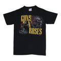 1987 Guns N Roses Robert Williams Tour Shirt