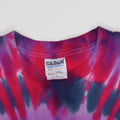 1998 Ozzfest Tour Tie Dye Shirt