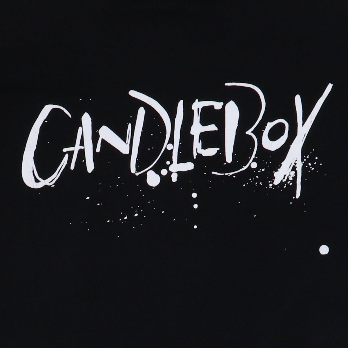 1993 Candlebox You Shirt