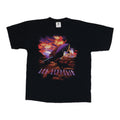 1994 Led Zeppelin ZOSO Winterland Shirt