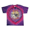 1998 Ozzfest Tour Tie Dye Shirt