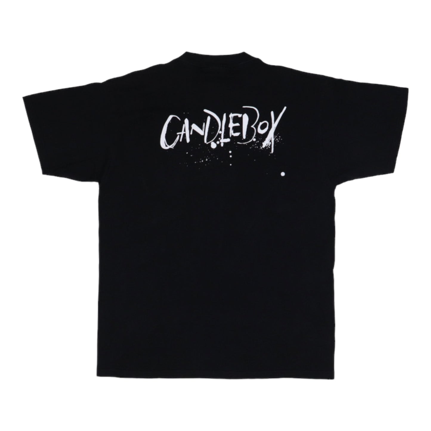 1993 Candlebox You Shirt