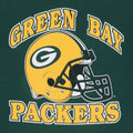 1980s Green Bay Packers NFL Shirt