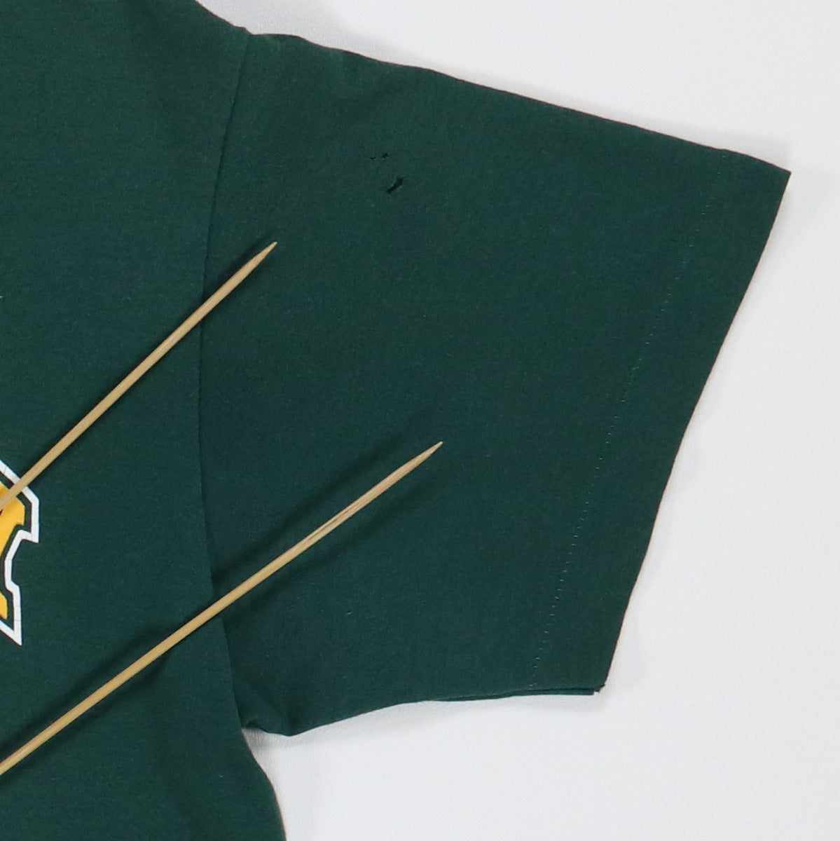 1980s Green Bay Packers NFL Shirt