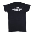 1980s Zlidjian The Only Serious Choice Shirt